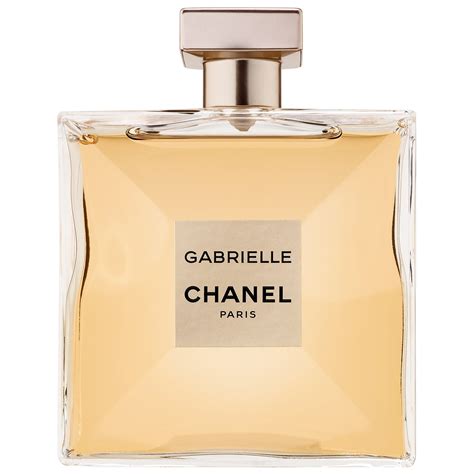 gabrielle perfume by chanel|chanel gabrielle the perfume shop.